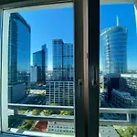 Pokoje Panorama City View- Centrum